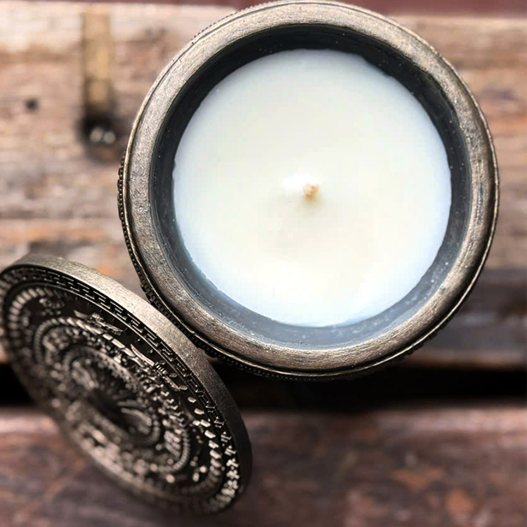 HŨ NẾN THƠM TRỐNG ĐỒNG ĐÔNG SƠN - NOOKA