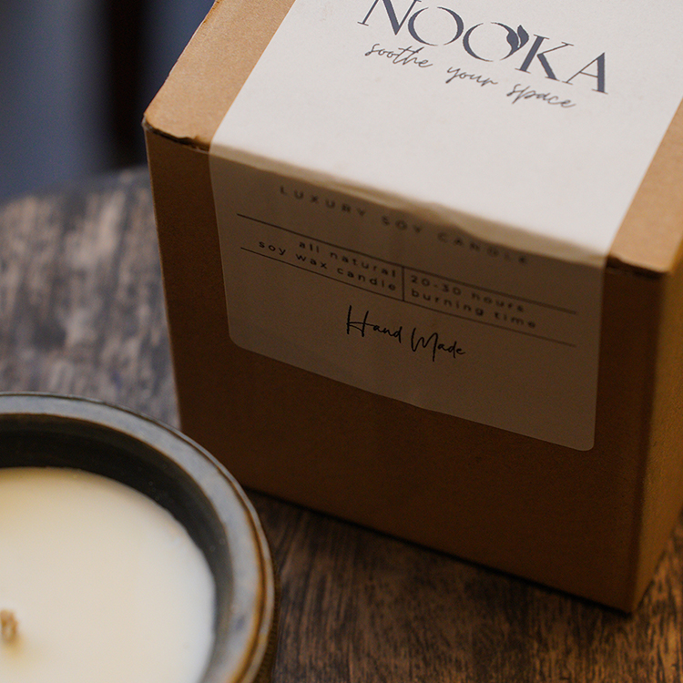 HŨ NẾN THƠM TRỐNG ĐỒNG ĐÔNG SƠN - NOOKA